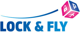 Logo Lock and Fly